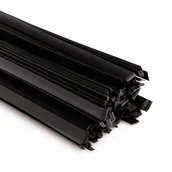 Lutownice - Spoiwo PP/PE (PP+E) Czarne 100g - miniaturka - grafika 1