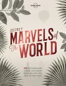Albumy krajoznawcze - Secret Marvels of the World Lonely Planet - miniaturka - grafika 1