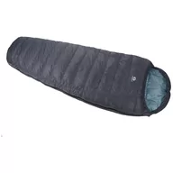 Śpiwory - Śpiwór puchowy Sir Joseph Rimo Scout III 1100 170 cm Kolor: szary - miniaturka - grafika 1