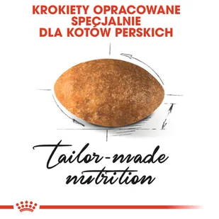 Royal Canin Persian Adult 20 kg - Sucha karma dla kotów - miniaturka - grafika 12
