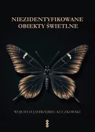 Wywiady - Niezidentyfikowane obiekty świetlne - miniaturka - grafika 1