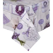 Obrusy i serwetki - Cerata PVC PROVINS 120 x 140 cm - miniaturka - grafika 1