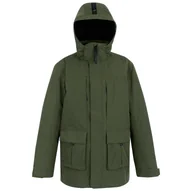 Kurtki męskie - Kurtka męska Regatta Marron Rozmiar: L / Kolor: zielony - miniaturka - grafika 1