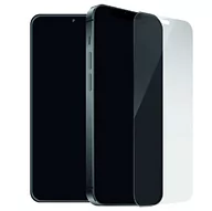 Szkła hartowane na telefon - Szkło hartowane kompatybilne z Iphone 12 Pro Max - Folia ochronna ekranu bez pęcherzyków powietrza - Ultra cienkie szkło ochronne 3D w 0,33 mm/2,5D w 0,25 mm i ultra wytrzymałe (twardość 9H) - miniaturka - grafika 1