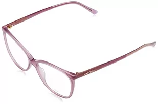 Jimmy Choo Damskie okulary przeciwsłoneczne Jc343, B3v, 66, B3v - Okulary przeciwsłoneczne - miniaturka - grafika 1