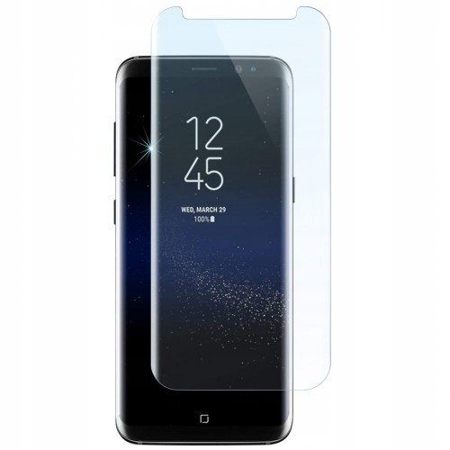 SZKŁO HARTOWANE UV 9H Sasmung Galaxy S10e G970