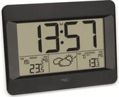 Stacje pogodowe - TFA Dostmann ZENO 35.1163.01 Radiowa stacja pogodowa (35.1163.01) - miniaturka - grafika 1