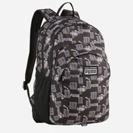 Plecaki - Plecak Puma Academy Backpack 079133 (kolor czarny) - miniaturka - grafika 1