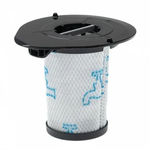 VHBW Filtr okrągły do Rowenta Air Force All-In-One 460 RH9252 / RH9256, ZR009002 - Filtry do odkurzaczy - miniaturka - grafika 1