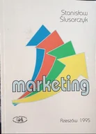 Marketing - Marketing - miniaturka - grafika 1