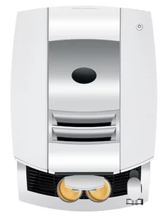 Ekspres do kawy Jura J8 Piano White EA - Ekspresy do kawy - miniaturka - grafika 4