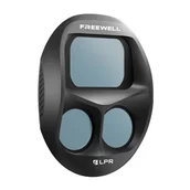 Akcesoria do drona - FREEWELL DJI Mavic 4 Pro LPR Filter (FW-M4P-LPR) - miniaturka - grafika 1