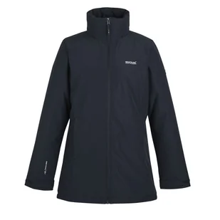 Kurtka damska Regatta Tamlin Rozmiar: 6XL / Kolor: ciemnoniebieski - Kurtki i kamizelki sportowe damskie - miniaturka - grafika 1