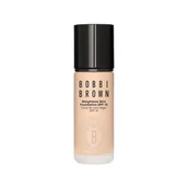 Podkłady do twarzy - Bobbi Brown Mini Weightless Skin Foundation SPF15 Podkłady 13 ml 11 - PORCELAIN - miniaturka - grafika 1