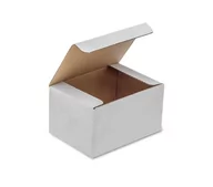 Pudełka i szkatułki - Karton wykrojnikowy 170x120x90mm, Fefco 215 - miniaturka - grafika 1