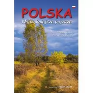 Albumy krajoznawcze - Polska najpiękniejsze pejzaże - miniaturka - grafika 1