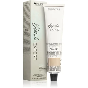 Indola Blonde Expert Highlight Pastel, farba tonująca i neutralizująca, P.31, 60ml - Farby do włosów i szampony koloryzujące - miniaturka - grafika 1