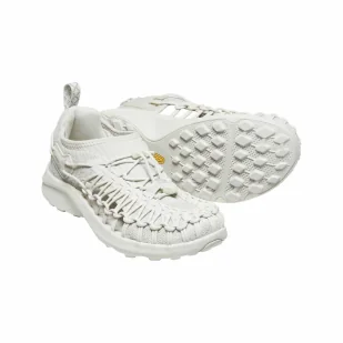 Buty miejskie damskie KEEN UNEEK SNK - Klapki i japonki męskie - miniaturka - grafika 3