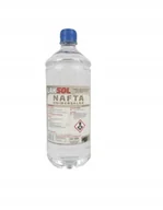 Oczka wodne - Laksol, Nafta do Lampy Naftowej, 1 l - miniaturka - grafika 1