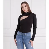 Body - Calvin Klein Jeans Body | Regular Fit - miniaturka - grafika 1