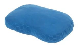 Poduszka Exped DeepSleep M - deep sea blue - Materace dmuchane i koła do pływania - miniaturka - grafika 1