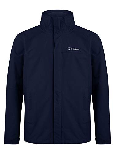 Berghaus Męska kurtka wodoodporna RG Alpha 2.0