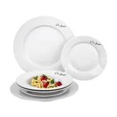 Talerze - Lamart LT9001 Zestawy talerzy 42002033 - miniaturka - grafika 1