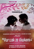 Komedie DVD - Kurczak ze śliwkami DVD - miniaturka - grafika 1