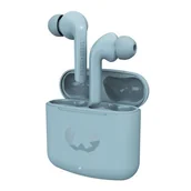 Słuchawki - Fresh N Rebel Twins Fuse Duksy Blue - miniaturka - grafika 1