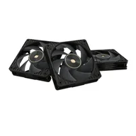 Tuning komputera - akcesoria - ASUS ProArt PF120 Fan - Triple Pack 90DA00M0-B09020 - miniaturka - grafika 1