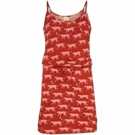 Sukienki - Sukienka dziecięca PROTEST PIXIE JR dress PROTEST 152 - miniaturka - grafika 1