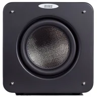 Głośniki i kolumny - VELODYNE Subwoofer MicroVee X 6.5 Czarny - miniaturka - grafika 1