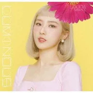 Pop - CD Loona: Luminous Haseul Limited Edition LTD - miniaturka - grafika 1