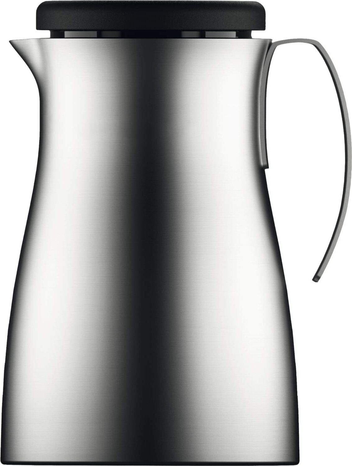 Helios dzbanek próżniowy ze stali nierdzewnej Carat 1,0 l 2424