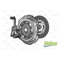 Sprzęgła - Sprzęgło - komplet VALEO 834383  w 24 h. Do 100 dni na zwrot. 100 tys. Klientów. - miniaturka - grafika 1