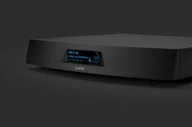 Przetworniki DAC - Lumin T3 streamer z DAC MQA DSD czarny - miniaturka - grafika 1