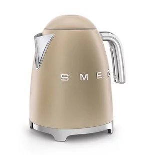 Smeg 50's Style KLF03CHMEU - Czajniki elektryczne - miniaturka - grafika 2