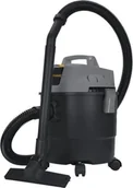 Odkurzacze - Odkurzacz Sourcing VACUUM CLEANER MWW806-15L-1200WB - miniaturka - grafika 1