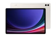 Tablety - Samsung Galaxy Tab S9+ X810 12/512GB Beige - miniaturka - grafika 1