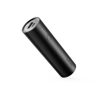 Powerbank Anker Innovations 5000mAh Czarny - Powerbanki - miniaturka - grafika 4