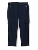 Odzież trekkingowa damska - Regatta Damskie spodnie trekkingowe Xert Z/O TRS Iii - miniaturka - grafika 1