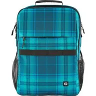 Torby na laptopy - Torba dla laptopa HP Campus XL Tartan Plaid (7J594AA) - miniaturka - grafika 1