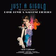 Winyle - Just a Gigolo (David Bowie & Marlene Dietrich) (Vinyl / 12" Album Coloured Vinyl (Limited Edition)) - miniaturka - grafika 1