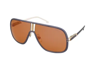 Carrera Flaglab 11 MVU/DP - Okulary korekcyjne, oprawki, szkła - miniaturka - grafika 1