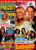 Czasopisma - Freizeit Illustrierte [DE] - miniaturka - grafika 1