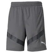 Spodenki męskie - PUMA Teamfinal Training Shorts - Spodenki Męskie - miniaturka - grafika 1