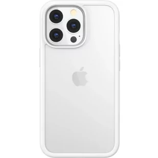 SwitchEasy AERO Plus iPhone 13 Pro Max biały - Etui i futerały do telefonów - miniaturka - grafika 1