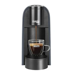 Ekspres do kawy Caffitaly Volta S36 Caffitaly Szary - Ekspresy do kawy - miniaturka - grafika 1