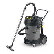 Odkurzacze przemysłowe - Odkurzacz przemysłowy KARCHER NT 70/3 (1.667-270.0) - miniaturka - grafika 1