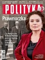 Księgarnia OUTLET - Polityka nr 37/2019 - miniaturka - grafika 1